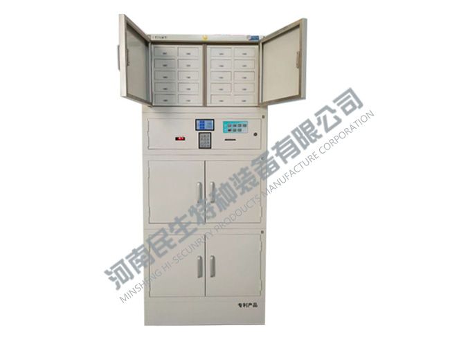 手機屏蔽柜原理作用，使用方法及尺寸參數