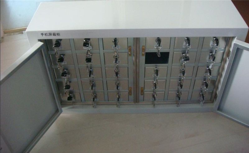 手機屏蔽柜在選購的時候需要注意什么？